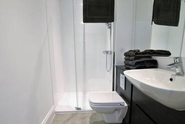 1 bed studio, The Bruce Building, Denton, Newcastle, NE17RP - Image 2